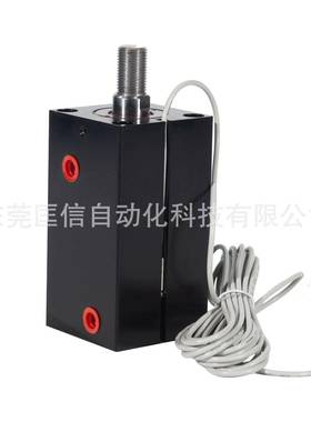 MARTO直销供应感应薄型油缸MPJX系列