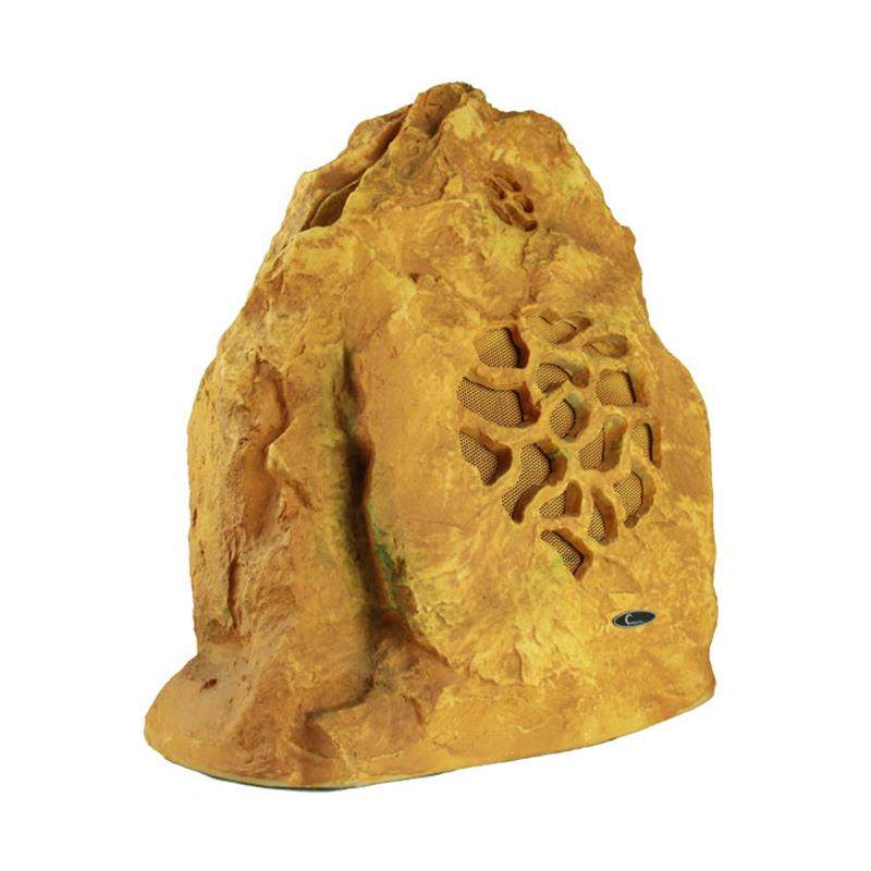 CTRLPA草地音响户外喇叭音箱园林仿石音响公园草坪室外音箱