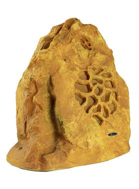 CTRLPA草地音响户外喇叭音箱园林仿石音响公园草坪室外音箱