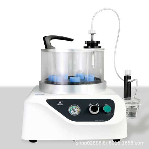 莱州蔚仪金相镶嵌机Vim-1真空镶嵌机