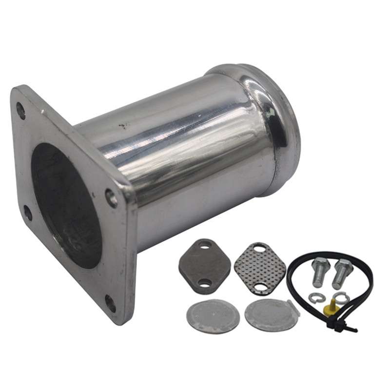 汽车配件 EGR铝制拆卸套件删除套件 适用于E46 E39 X5 E53 X3 E83