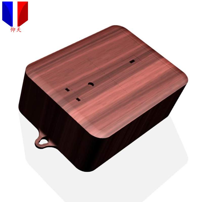 三维结构图纸设计 开模前产品图纸模拟测式 塑料件设计团队