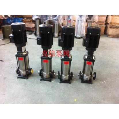 25CDLF2-20不锈钢多级离心泵不锈钢多级管道泵