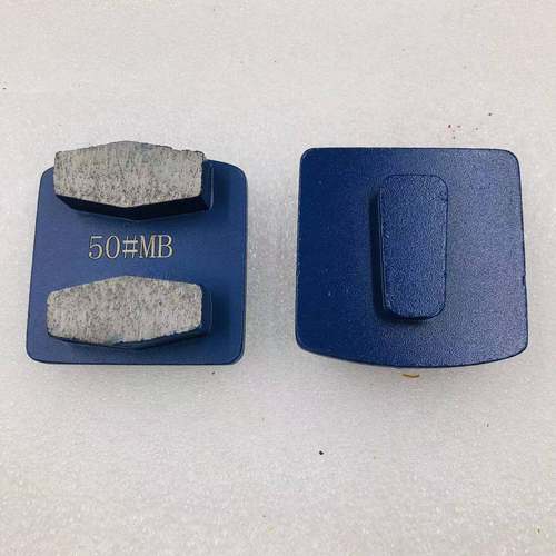 供应金刚石磨块金刚石地坪磨块HUSQVARNA