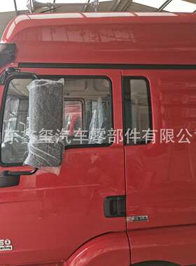 陕汽德龙新M3000驾驶室总成陕汽德龙新M3000全车配件价格
