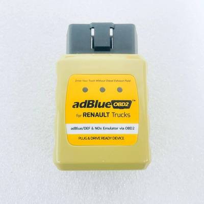 AdBlueobd2EmulatorForRENAULTTruckEmulator