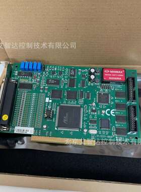 凌华PCI-9111HRADLINK多功能DAQ卡