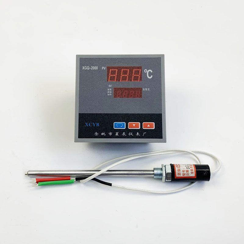 XGQ-2000型温控仪表温控器恒温干燥箱培养箱烘箱仪表数显调节仪