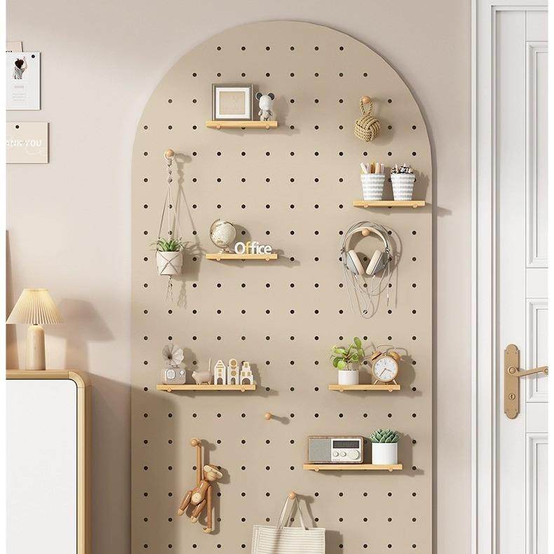 实木洞洞板组合套装壁挂收纳架墙上实木收纳挂板木质洞洞板置物架,鲜花速递/花卉仿真/绿植园艺,割草机/草坪机,淘宝优惠券,粉丝福利购,淘宝优惠卷