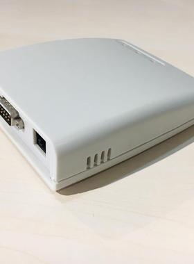 串口RFID读写器支持ICODE卡ISO15693协议高频读卡器RS232写卡器
