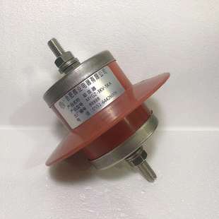 高压压敏电阻 53KV过电压保护器 防雷压敏电阻 MYGZ