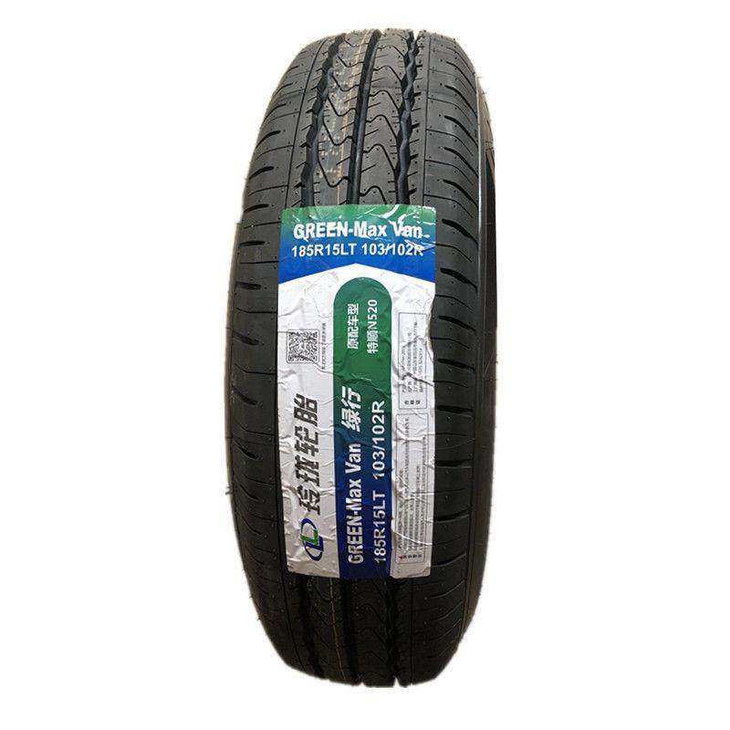 加厚载重轮胎185R15LT8PR江铃全顺/特顺N520东南金杯货车18515C