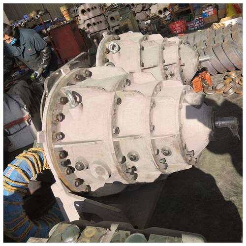 NGW11-121行星齿轮减速机圆柱齿轮减速机硬齿面减速机量大优惠