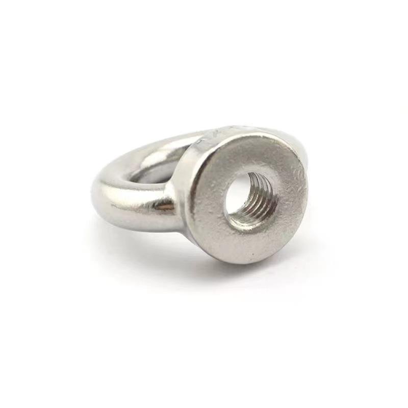 304吊环螺母，M8（50支）