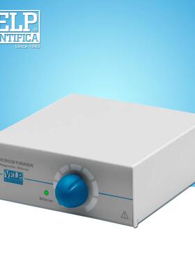 意大利VELP实验室MICROSTIRRER磁力搅拌器小型容量5L微滴定设计