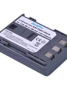 相机电池NB-2LHNB2LH相机电池PowerShotS30S50S60S70