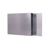 纯铝胆机电子管功放机箱机壳个性 DIY自由创作机箱耳放箱EL34 300B