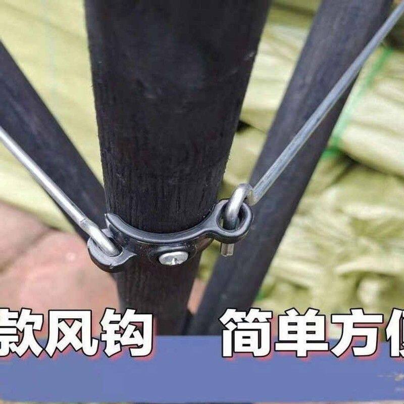 开业三脚架花架开张花篮支架实木黑色三角架花店插花架子大麦架子