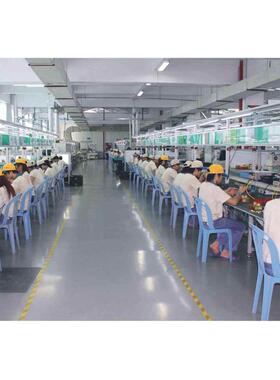 开关电源 24V25W变压器 220V转24V1A工控监控LED电源 S-25-24