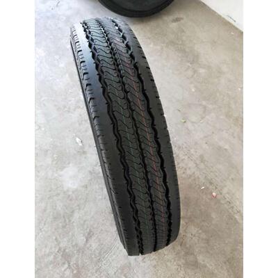 轻卡货车轮胎载重600 650 700 750 825-R13 14 15 16LT真空钢丝胎