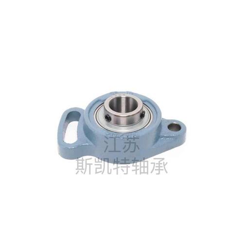 东莞TR外球面轴承座带座UCFA204 FA205 FA206 FA207 208 209 210