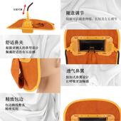 电焊面罩自动变光全脸轻便头戴式 氩弧焊二保面具焊工专用防护焊帽