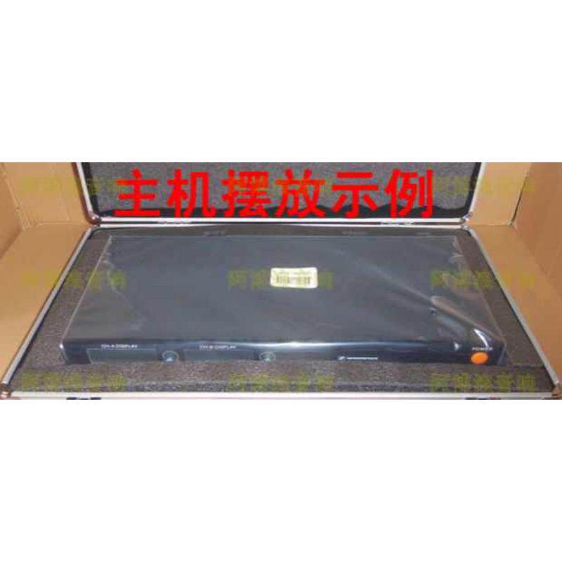 一拖二话筒铝箱一拖四麦克风箱子铝箱子航空箱手提箱话筒盒子