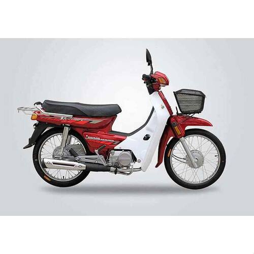 大阳弯梁摩托车DY100 DY48Q-3/90-3A后货架 QJ100-4后尾箱架