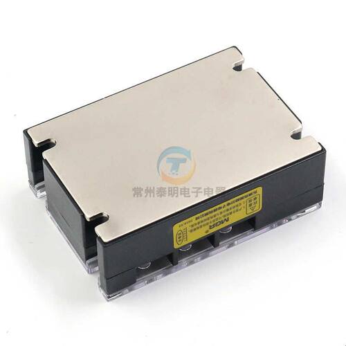 美格尔固态继电器40A直流控交流380V三相DC-AC MGR-3 032 3840Z