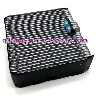 315 330 312空调蒸发箱散热器水箱总成冷凝器 325 挖掘机卡特320C