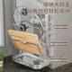 全304特厚不锈钢锅盖架 厨房置物架多层案板砧板菜板架 轻奢壁挂式