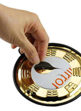 速发慈缘正用 合金八卦镜子大门对路电梯 窗户家堂挂件装台饰工艺