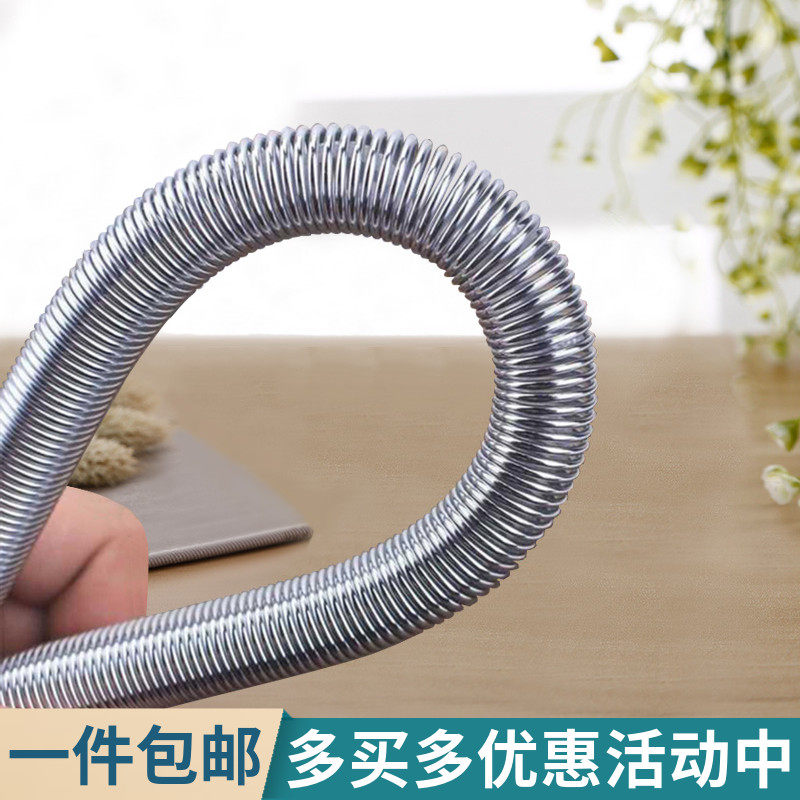 速发升降式摇用婴儿床电动吊床专力拉簧平衡拉篮器配件加粗弹簧条