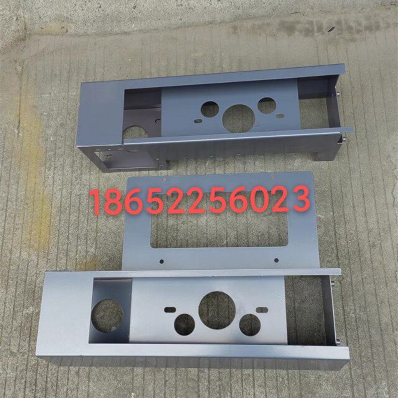 速发徐工吊车配件25K5C XCT20 XCT25后尾灯支架灯架支架 尾灯支架