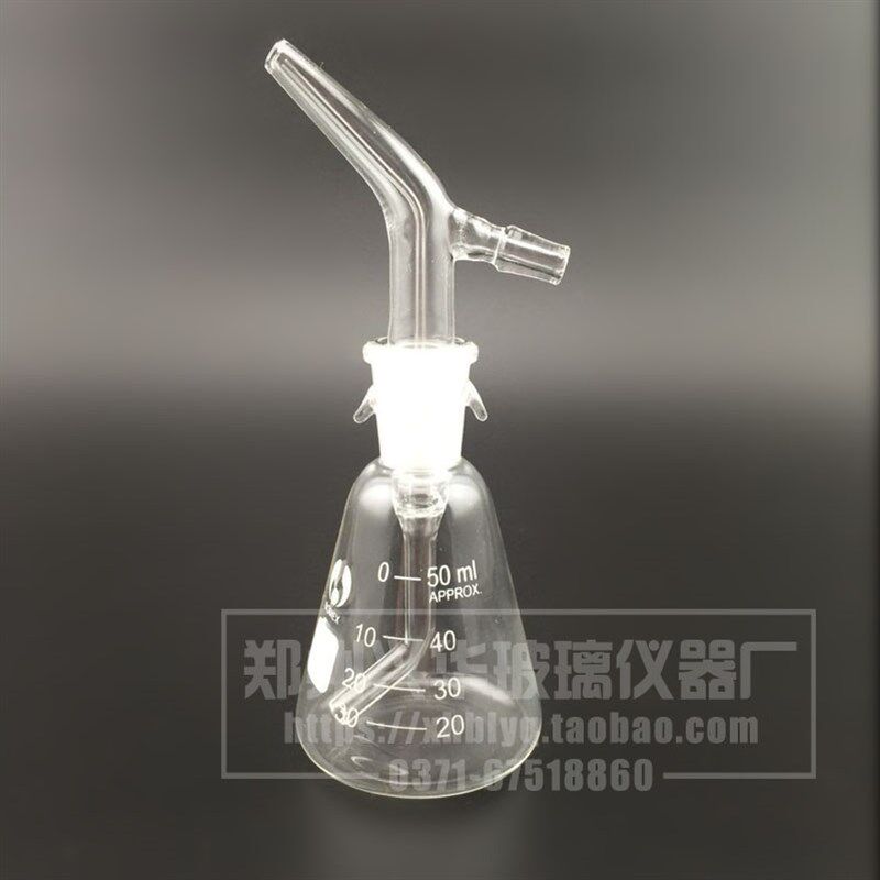 速发三角喷瓶50/角薄层喷瓶三薄层喷雾瓶/显色喷雾瓶 可开票