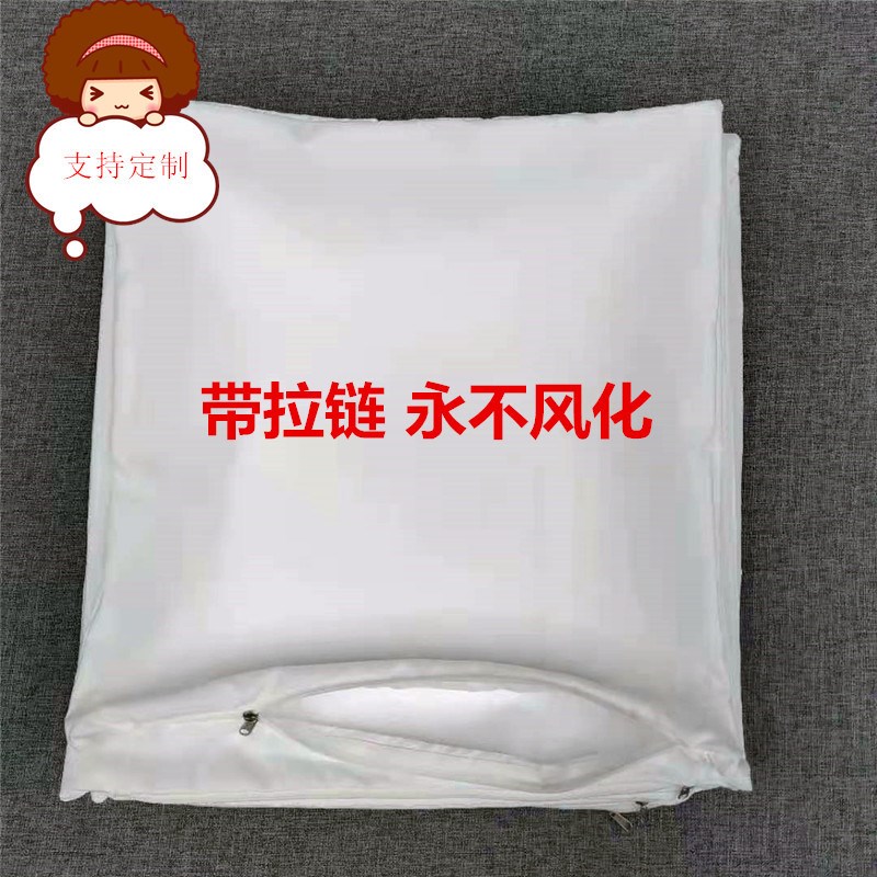 速发衬批抱胆内枕套沙发靠枕芯内胆正方形沙发垫内可布料