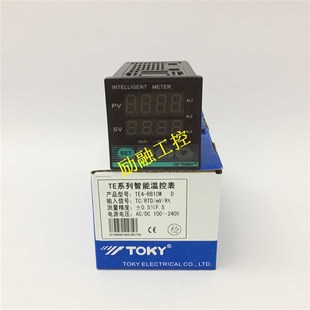 SC100温控器 SC10W TE6 4C1WW 速发KY东崎 TE7 TES