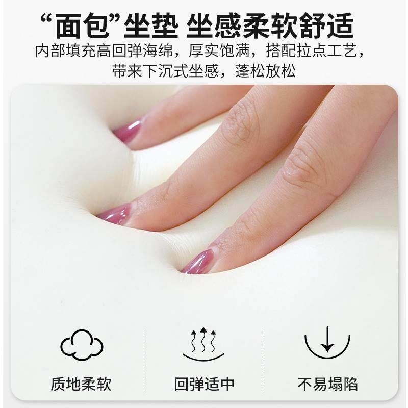 速发小凳子家用客厅凳子实木小板凳矮凳茶几凳沙发凳垫脚门口换鞋