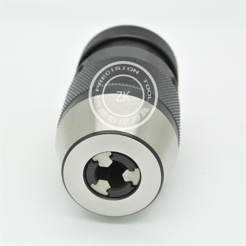 速发A自紧0夹头钻铣床钻1式钻夹头1-床/1-16/0-10/钻.5-6手电钻