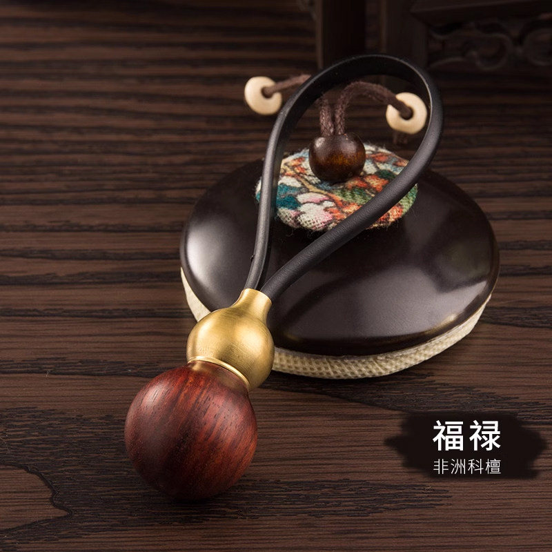 速发车扣坠链挂件情侣木创意汽铜圈环绳男士士可爱