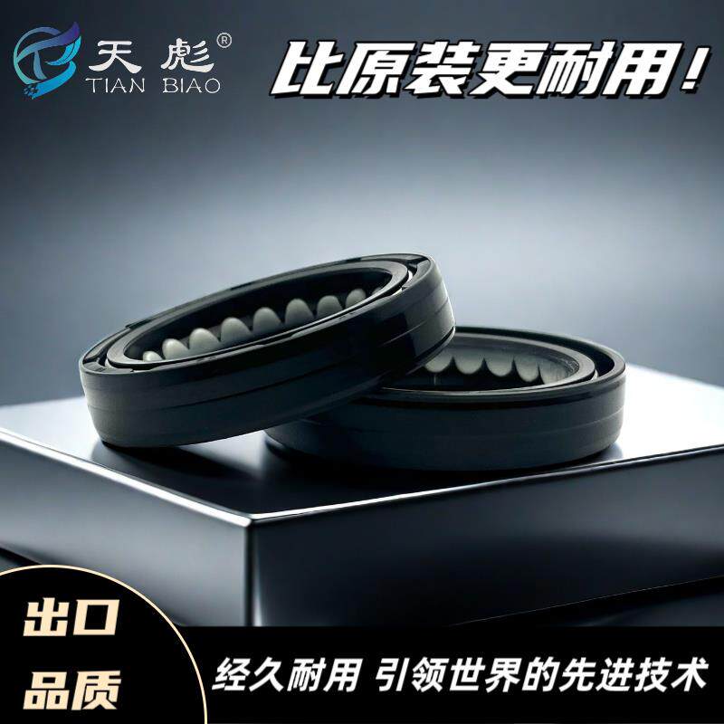 现货适用于升仕ZONTES350X 3z50VX 350V1前减震油封前叉油封减震
