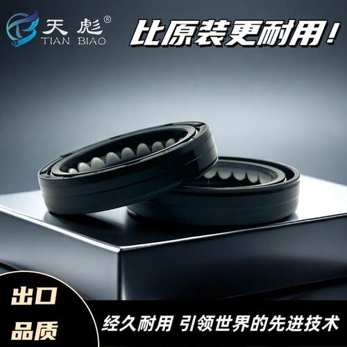 现货适用于升仕ZONTES350X 3z50VX 350V1前减震油封前叉油封减震