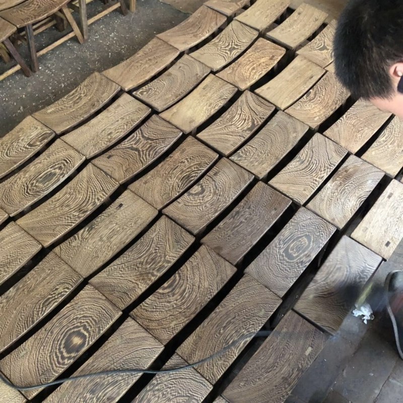 速发鸡翅木凳子中式童约实木凳茶几凳红木用你小板凳家迷儿简怀旧