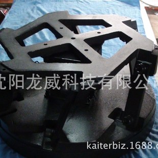 速发振动盘正拉底座600振动盘正震底盘600拉6盘正拉底座动00