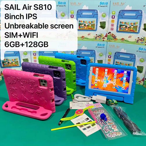 SAILAirUnbreakableTabletPC
