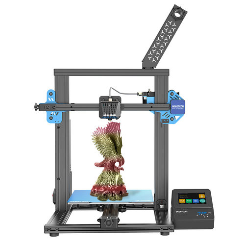 捷泰技术Mizarpro3D打印机
