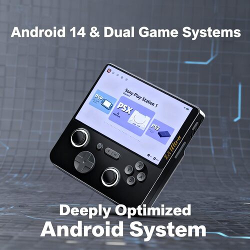 E5Ultra Android 6+128GB running Online battle cloud game ips