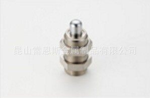 日本不二精器偏角度缓冲器螺母