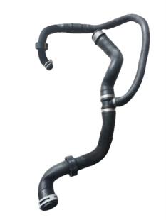 2055019400.1645011082奔宝驰马车散热器水管、通风管.废气管