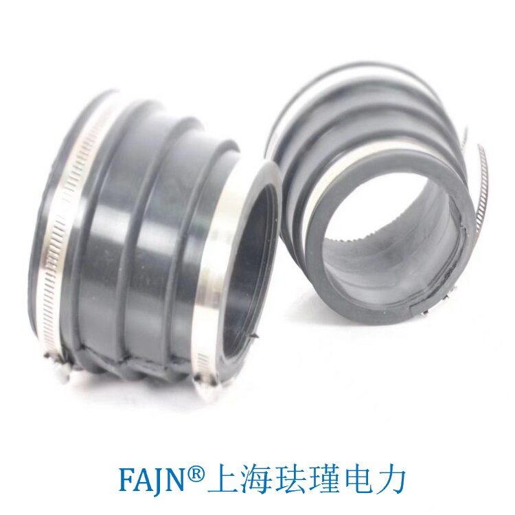 配电柜引线封堵线缆管道封堵器出线引线管密封防水防小动物